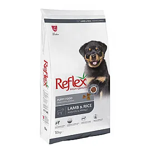 Reflex Yavru Köpek Maması 10 kg