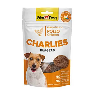 Gimdog Köpek Maması Tavuklu Köpek Ödülü 70 g - 1