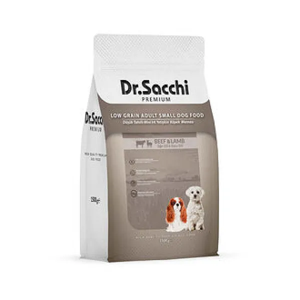 Dr. Sacchi Yetişkin Köpek Maması 1.5 kg