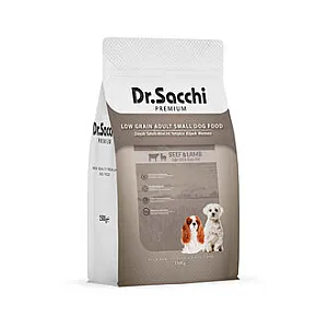 Dr. Sacchi Yetişkin Köpek Maması 1.5 kg