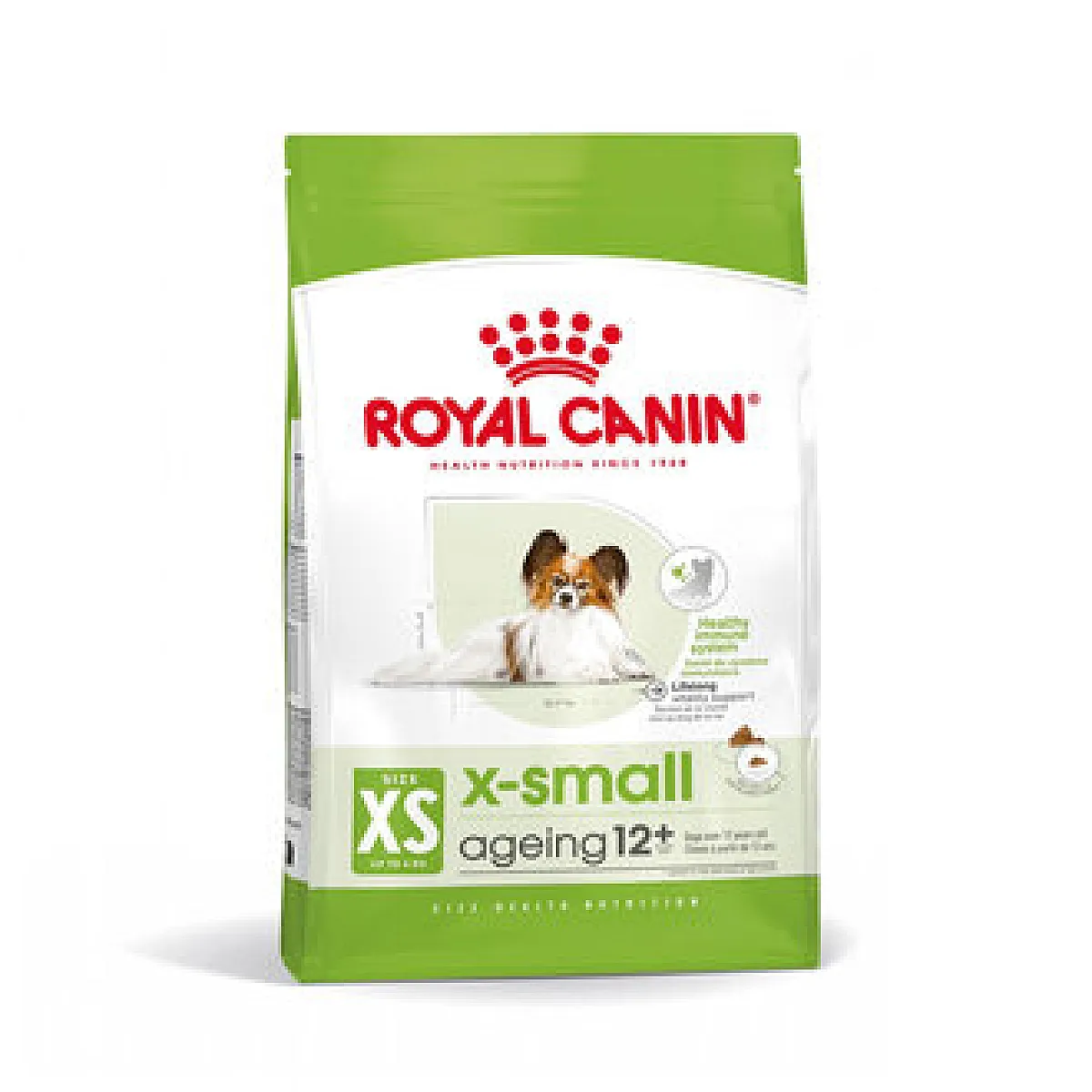 Royal Canin Köpek Maması Yaşlı Küçük Irk 1.5 Kg