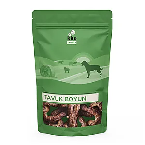 Kito Köpek Maması 100g