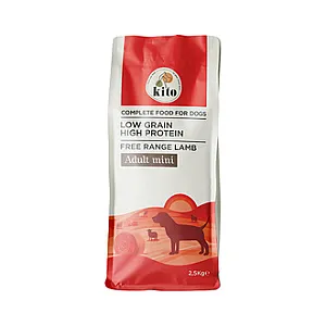 Kito Köpek Maması, Etli, Yetişkin, Mini Irk, 2.5 kg