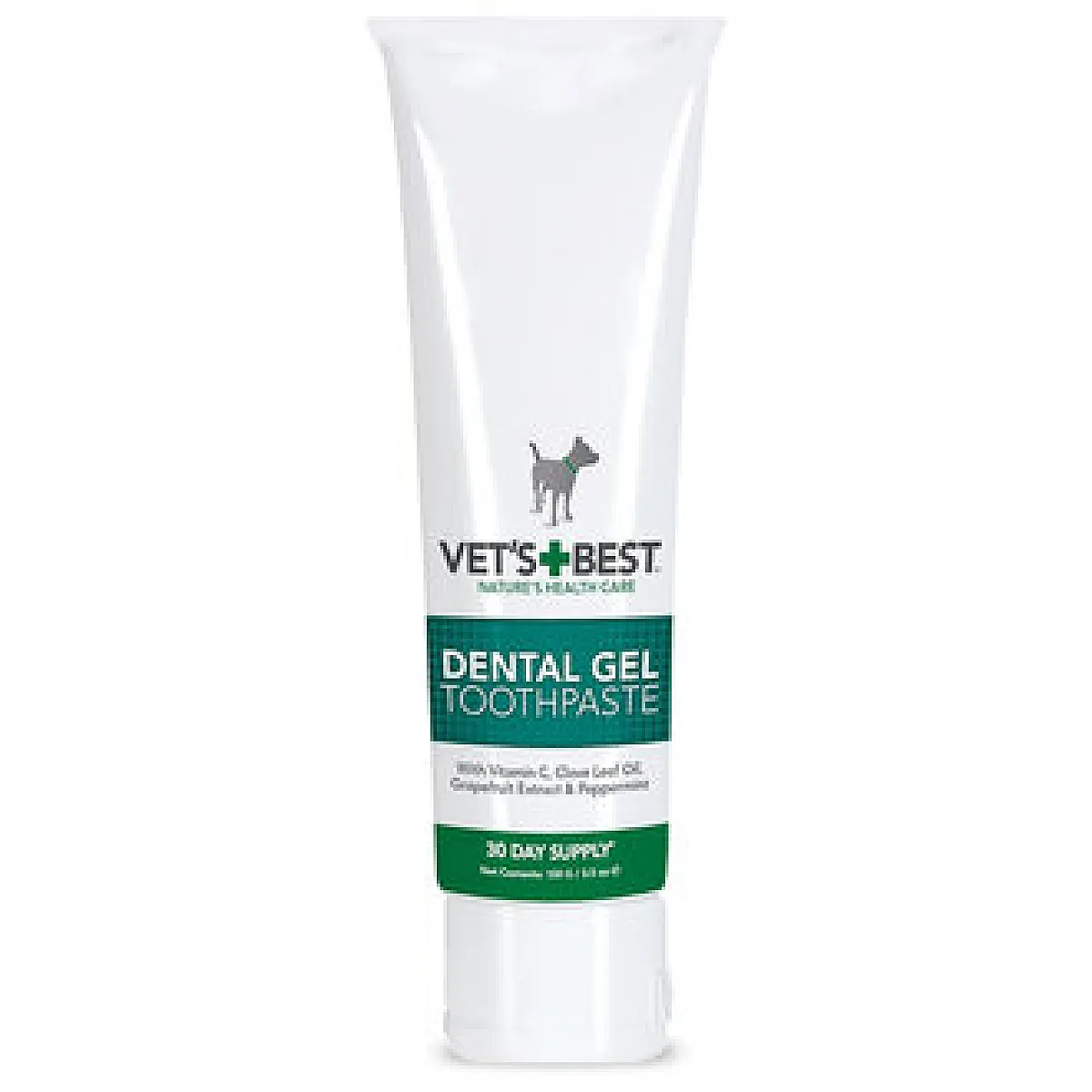 Vet's Best Köpek Diş Macunu - 100 g