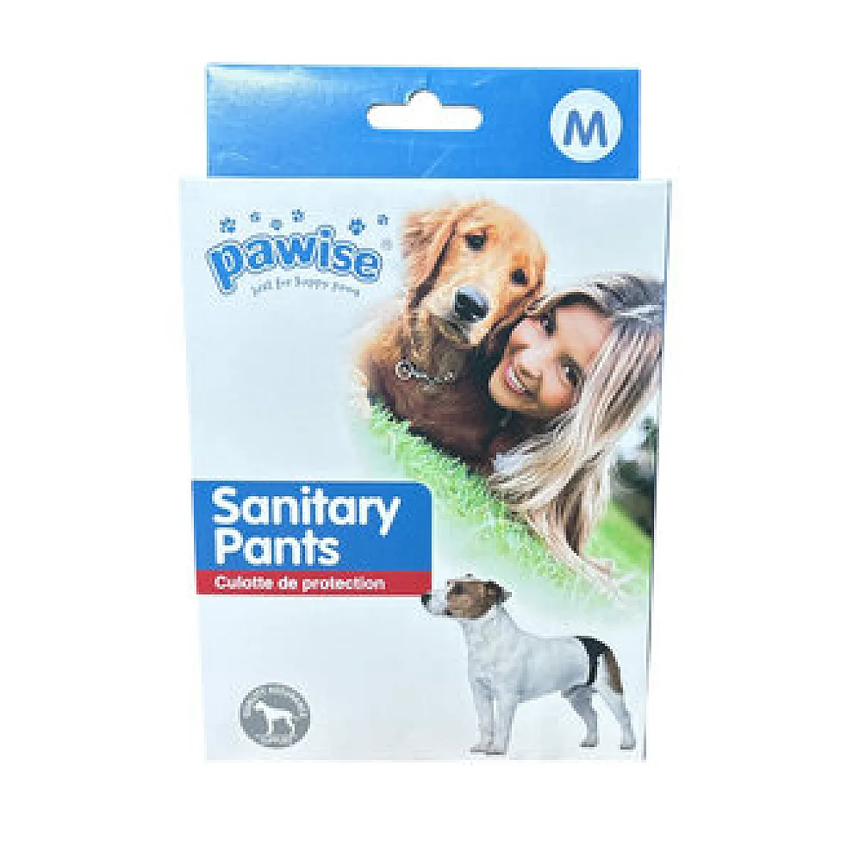 Pawise Köpek Külodu No.2