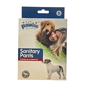 Pawise Köpek Külotu No.1 - 1