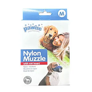 Pawise Ayarlanabilir Köpek Ağızlığı No: 3