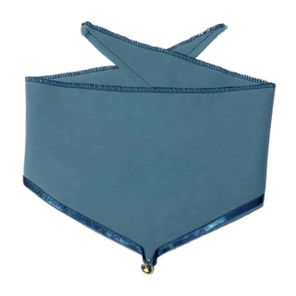 KFG Köpek Uları Koku Önleyici Boyun Tasması L-XL