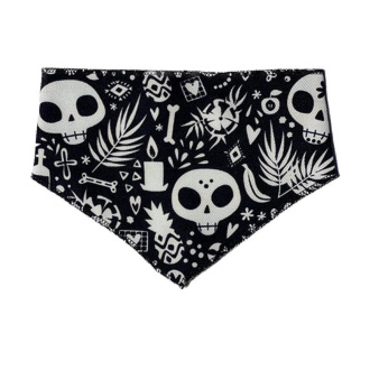 KFG Köpek Tasması - Ayarlanabilir, S-M Beden