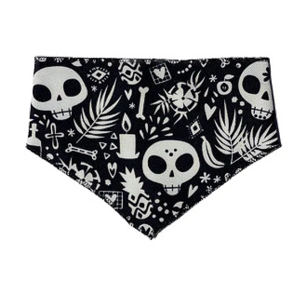 KFG Köpek Tasması - Ayarlanabilir, S-M Beden