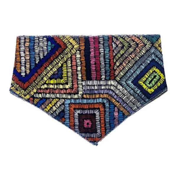 KFG Köpek Yular Tasması - Ayarlı (S-M)