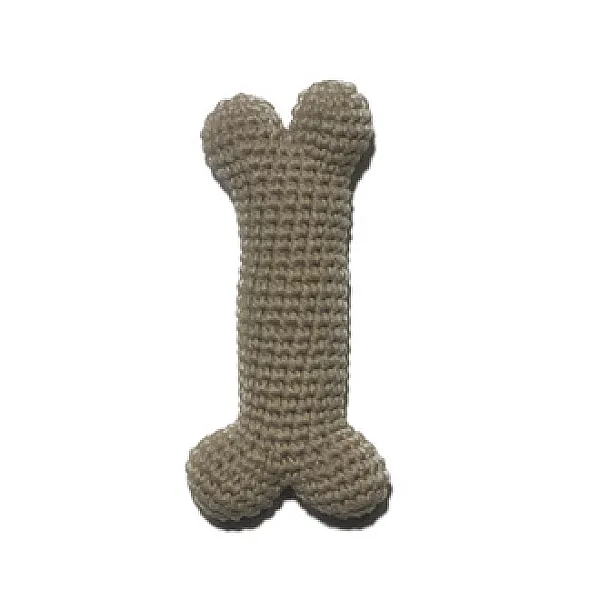 KFG Köpek Oyuncağı - Kemik, 280g