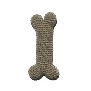 KFG Köpek Oyuncağı - Kemik, 280g