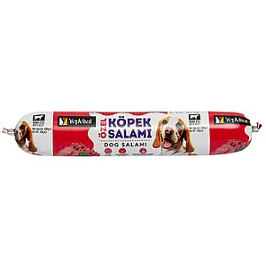 Yepvital Özel Dana Etli Köpek Salamisi 200 g