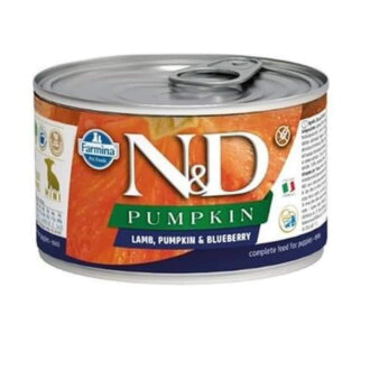 N&D Köpek Maması Kuzu ve Yaban Mersini Yavru 140 g