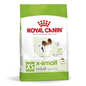Royal Canin Küçük Irk Köpekler İçin Kuru Köpek Maması 1.5 kg