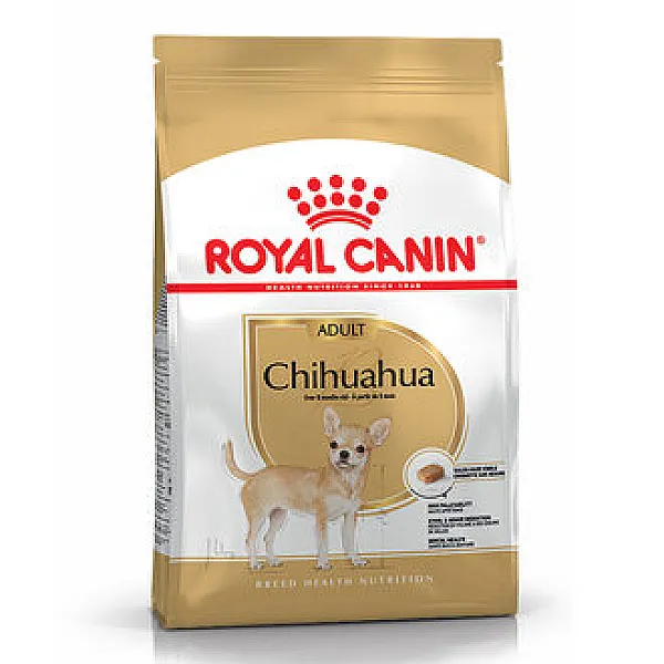 Royal Canin Chihuahua Yetişkin Kuru Köpek Maması 1.5 kg