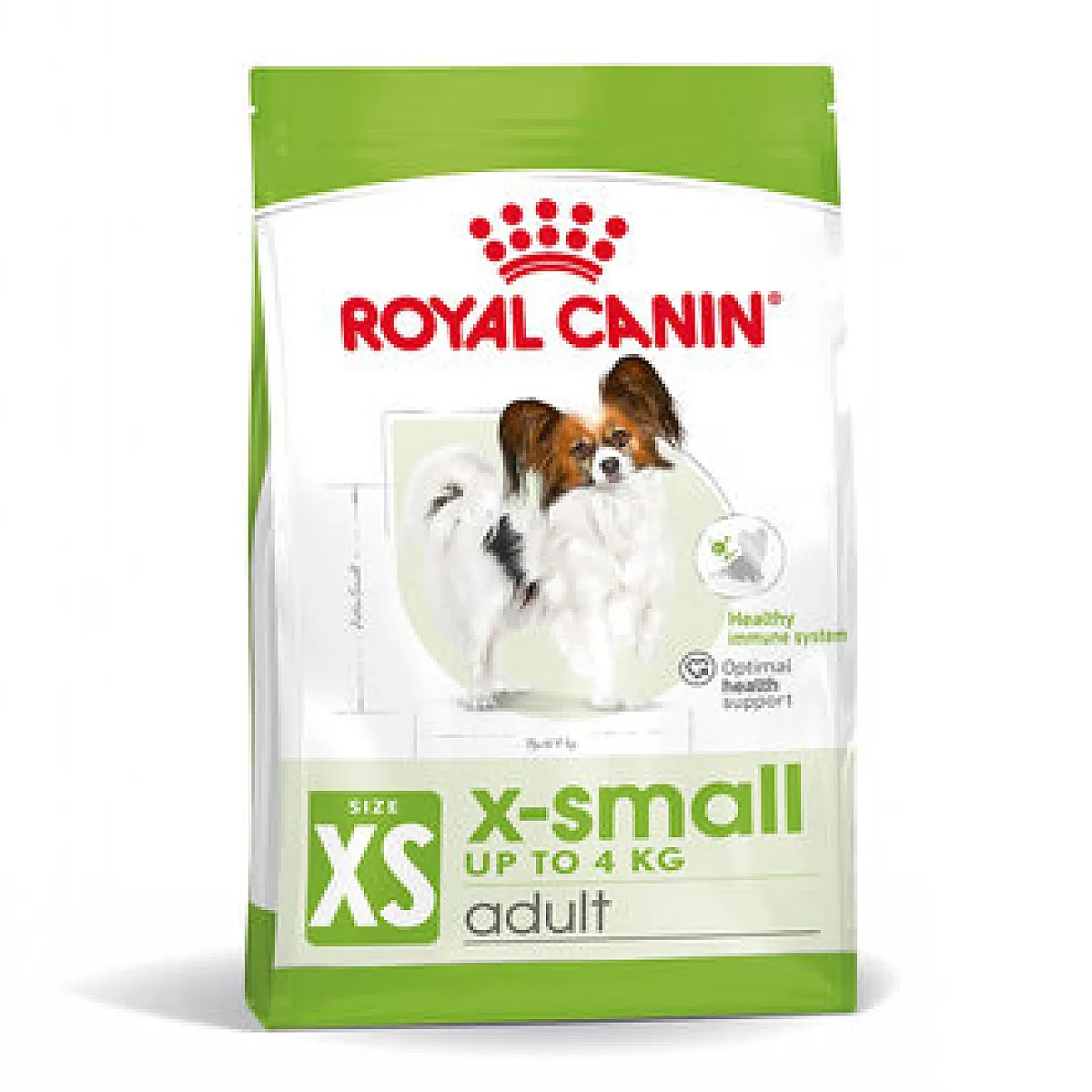 Royal Canin Küçük Irklar İçin Kuru Köpek Maması 3 kg
