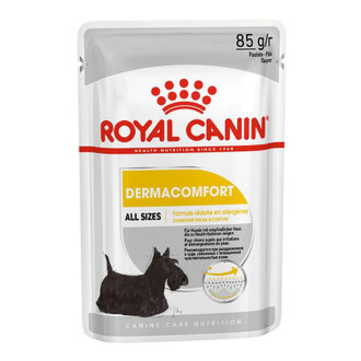 Royal Canin Dermacomfort Köpek Maması 12 x 85 g