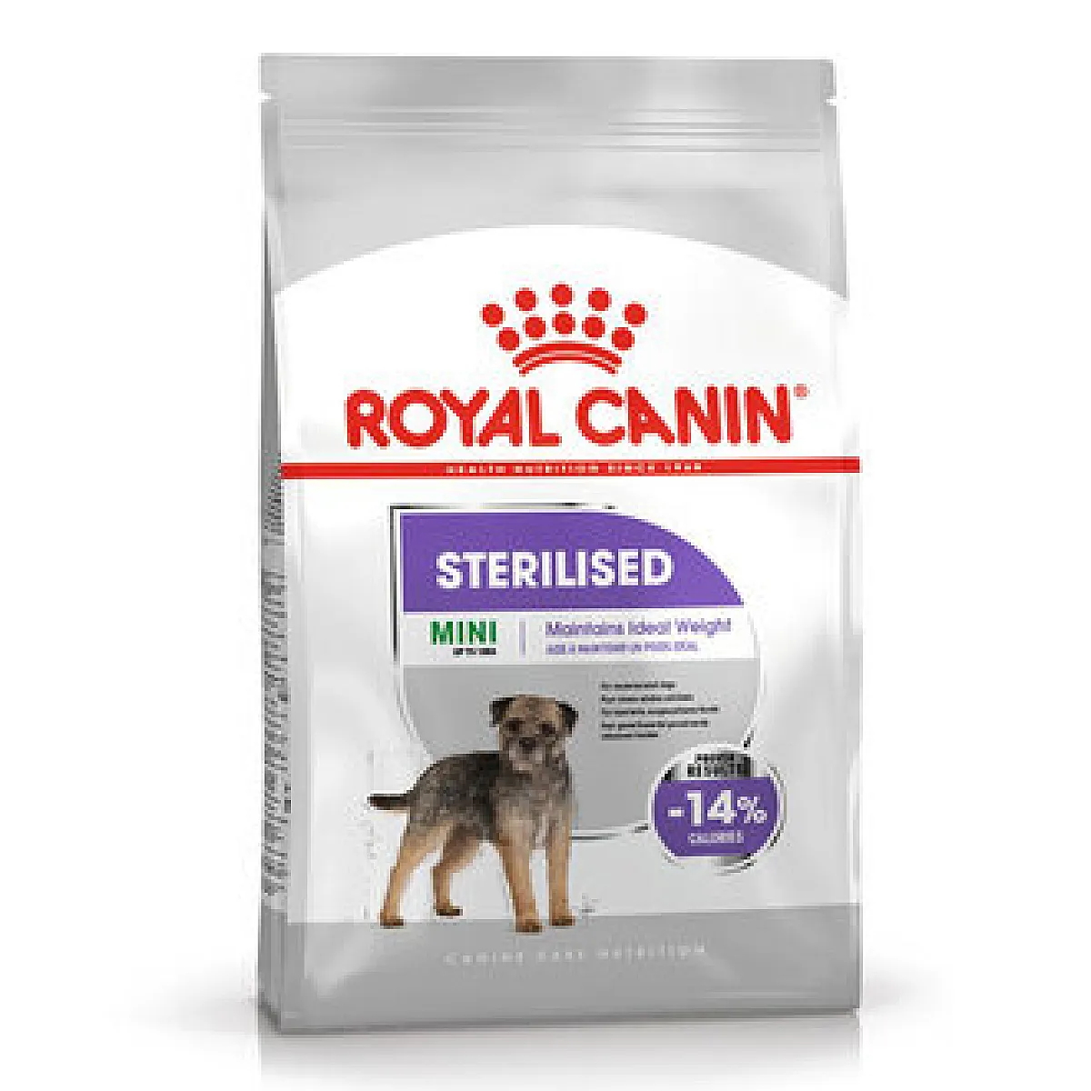 Royal Canin Kısırlaştırılmış Köpek Maması 3 kg