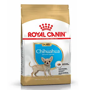 Royal Canin Chihuahua Yavru Köpek Maması 1.5 kg