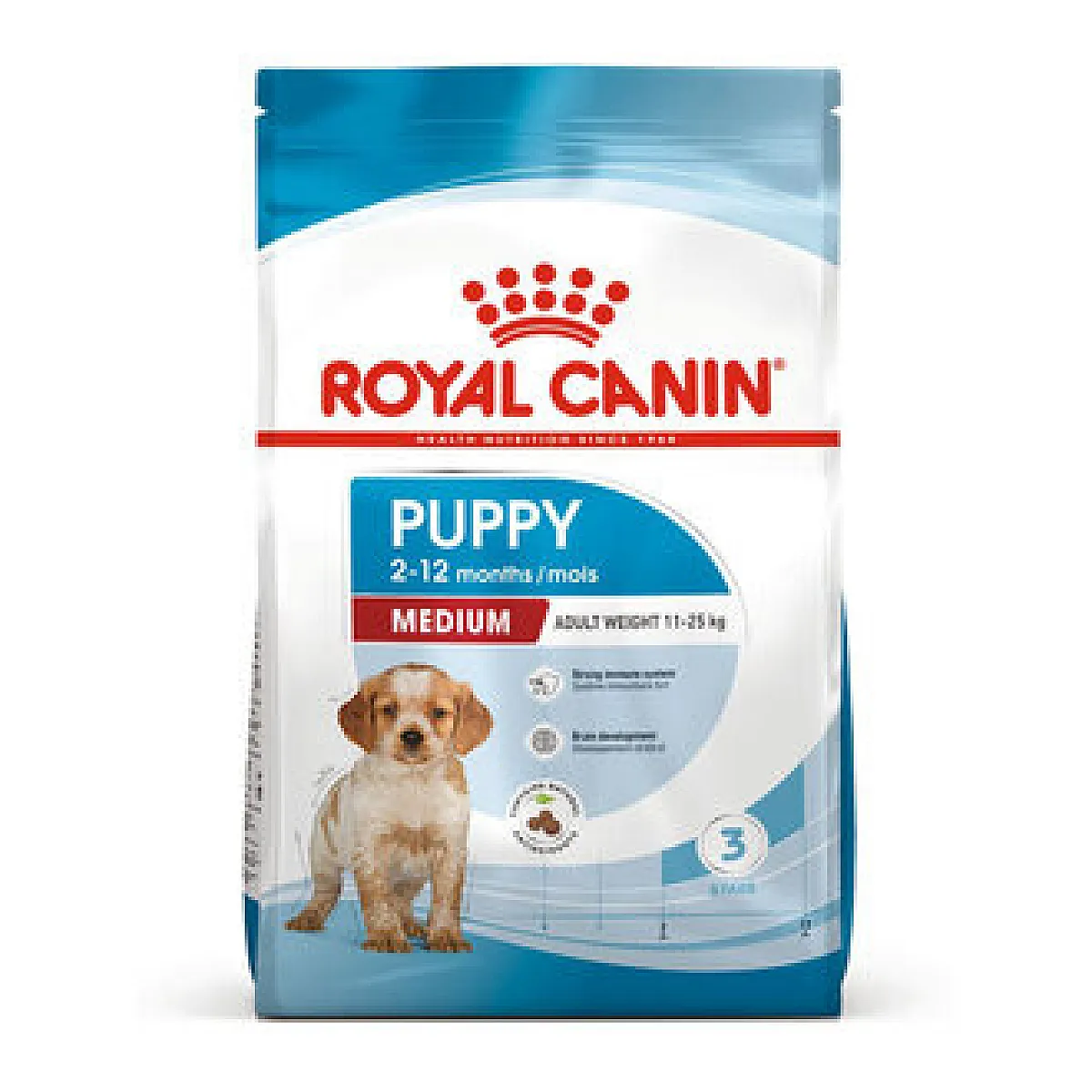 Royal Canin Irk İçin Yavru Köpek Maması 15 kg