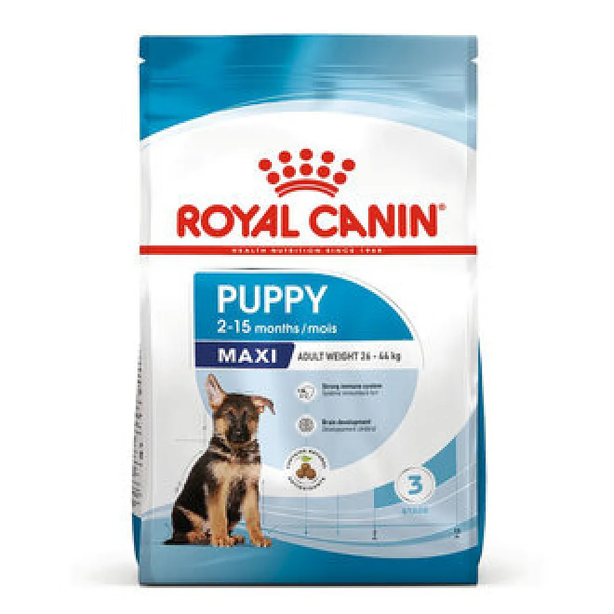 Royal Canin Büyük Irk Yavru Köpek Maması 15 kg