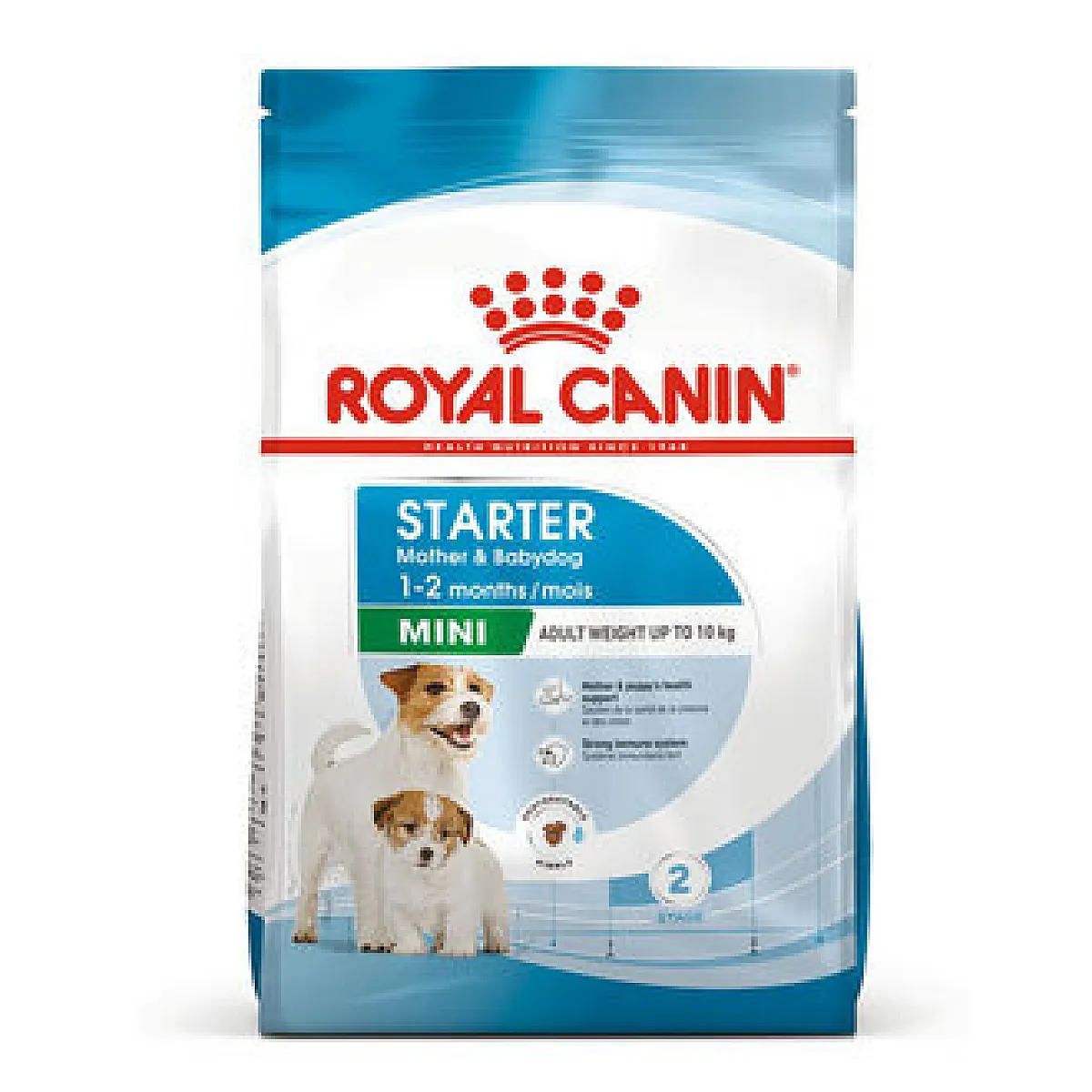 Royal Canin Köpek Yavru Maması 4 kg