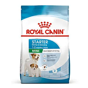 Royal Canin Köpek Yavru Maması 4 kg