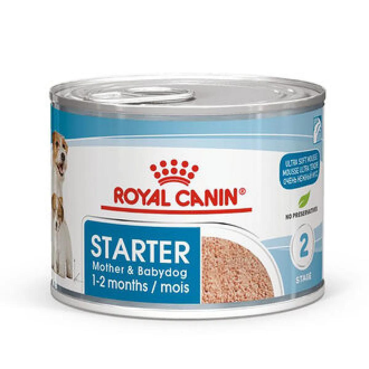 Royal Canin Köpek Konservesi Anne ve Yavru 195 g