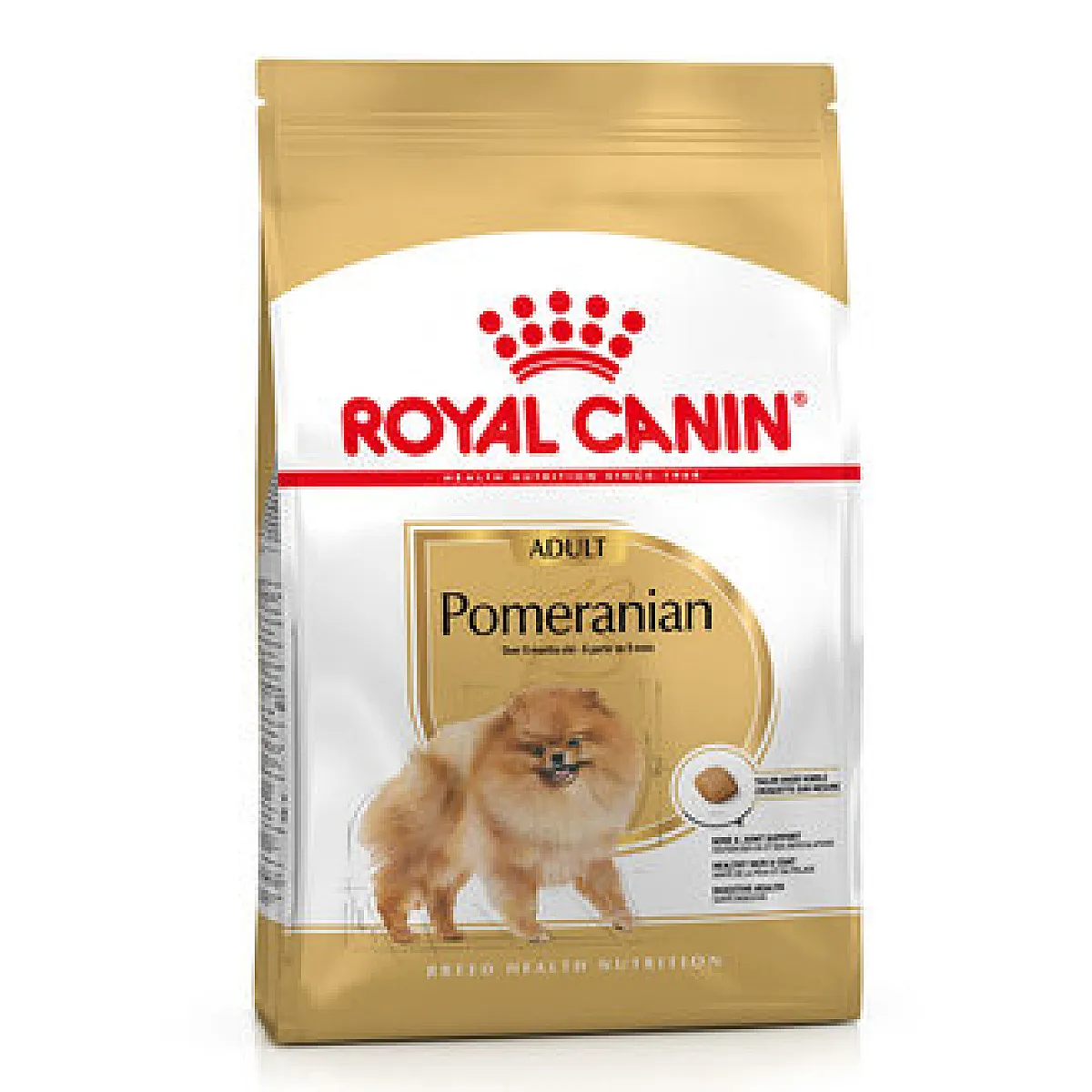 Royal Canin Pomeranian Irk Köpek Maması 3 kg