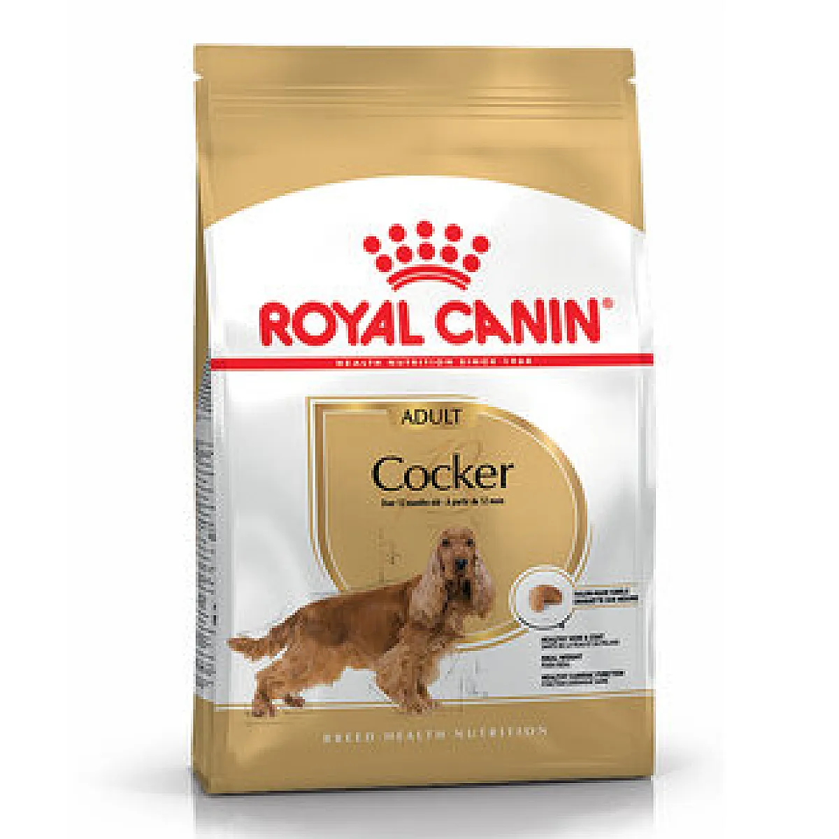 Royal Canin Cocker Köpek Maması 3 kg