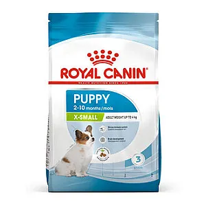 Royal Canin Köpek Yavru Maması Küçük Irk 1.5 kg