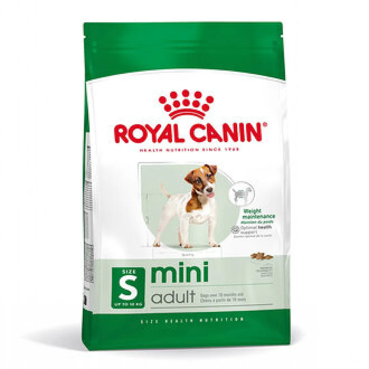 Royal Canin Küçük Irk için Kuru Köpek Maması 4 kg