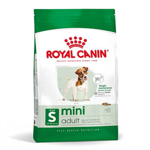 Royal Canin Küçük Irk için Kuru Köpek Maması 4 kg