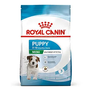 Royal Canin Küçük Irk Yavru Köpek Maması 2 kg