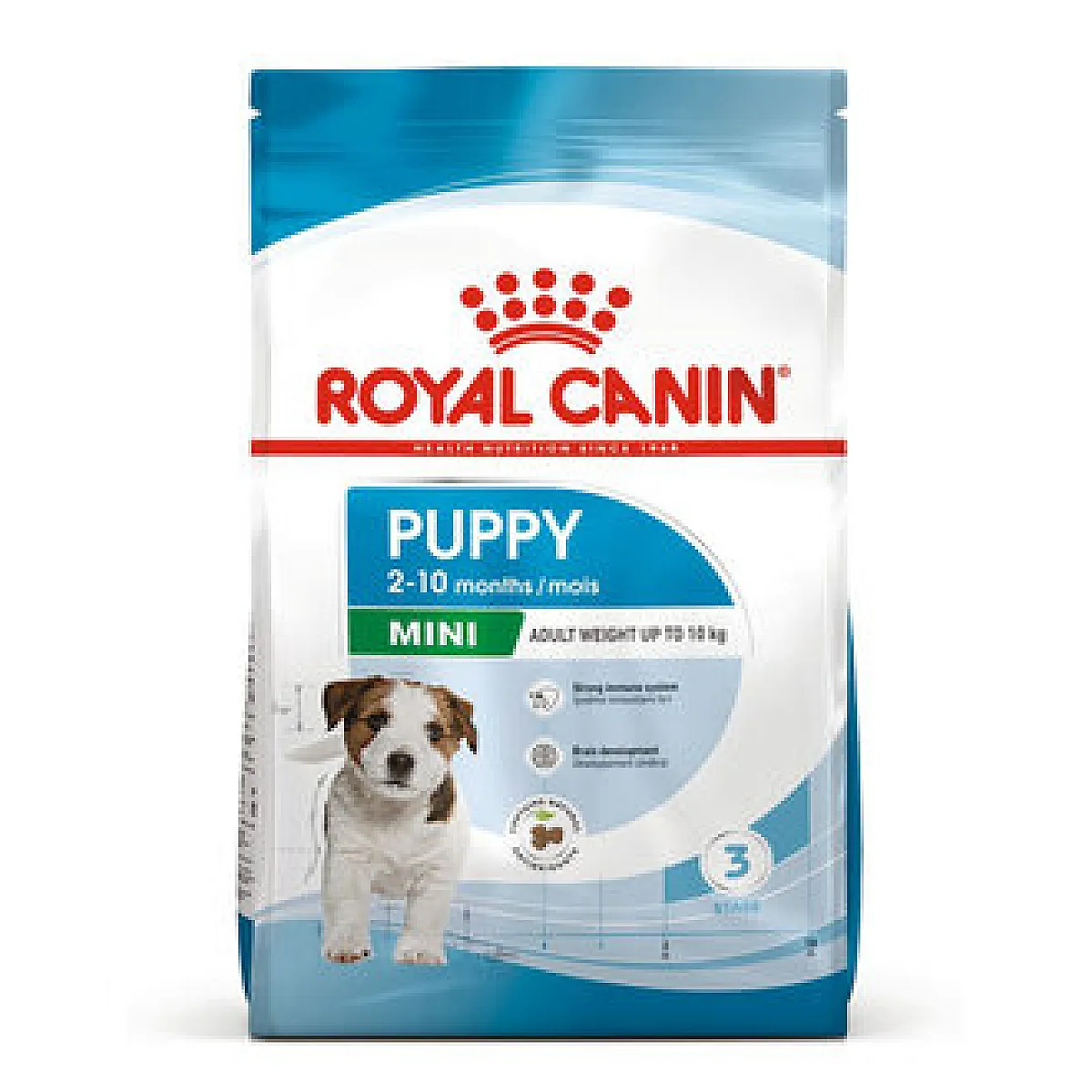 Royal Canin Küçük Irk Yavru Köpek Maması 4 kg