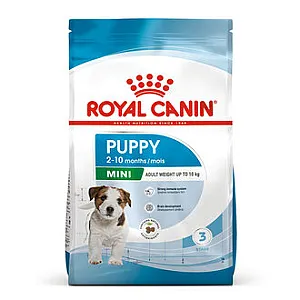 Royal Canin Küçük Irk Yavru Köpek Maması 4 kg