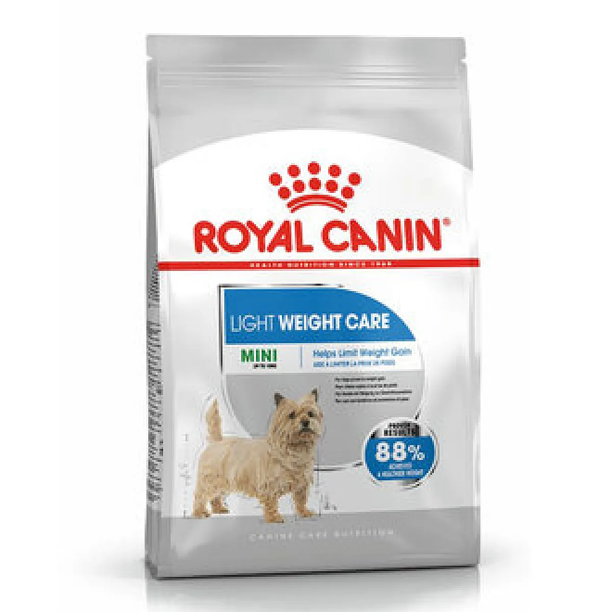 Royal Canin Mini Lightweight Köpek Maması 3 kg