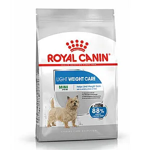 Royal Canin Mini Lightweight Köpek Maması 3 kg