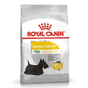 Royal Canin Mini Dermacomfort Köpek Maması 3 kg