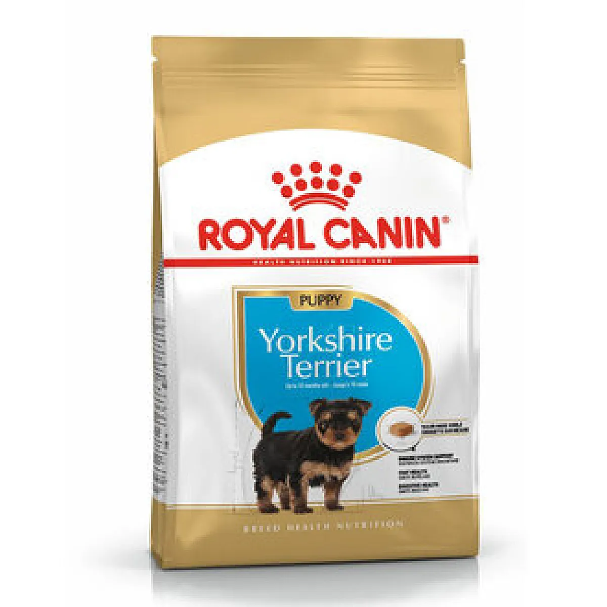 Royal Canin Yorkshire Yavru Köpek Maması 1.5 kg