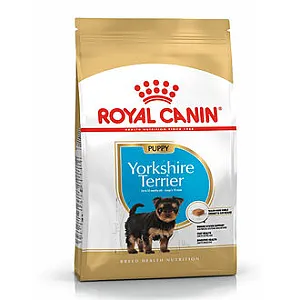 Royal Canin Yorkshire Yavru Köpek Maması 1.5 kg