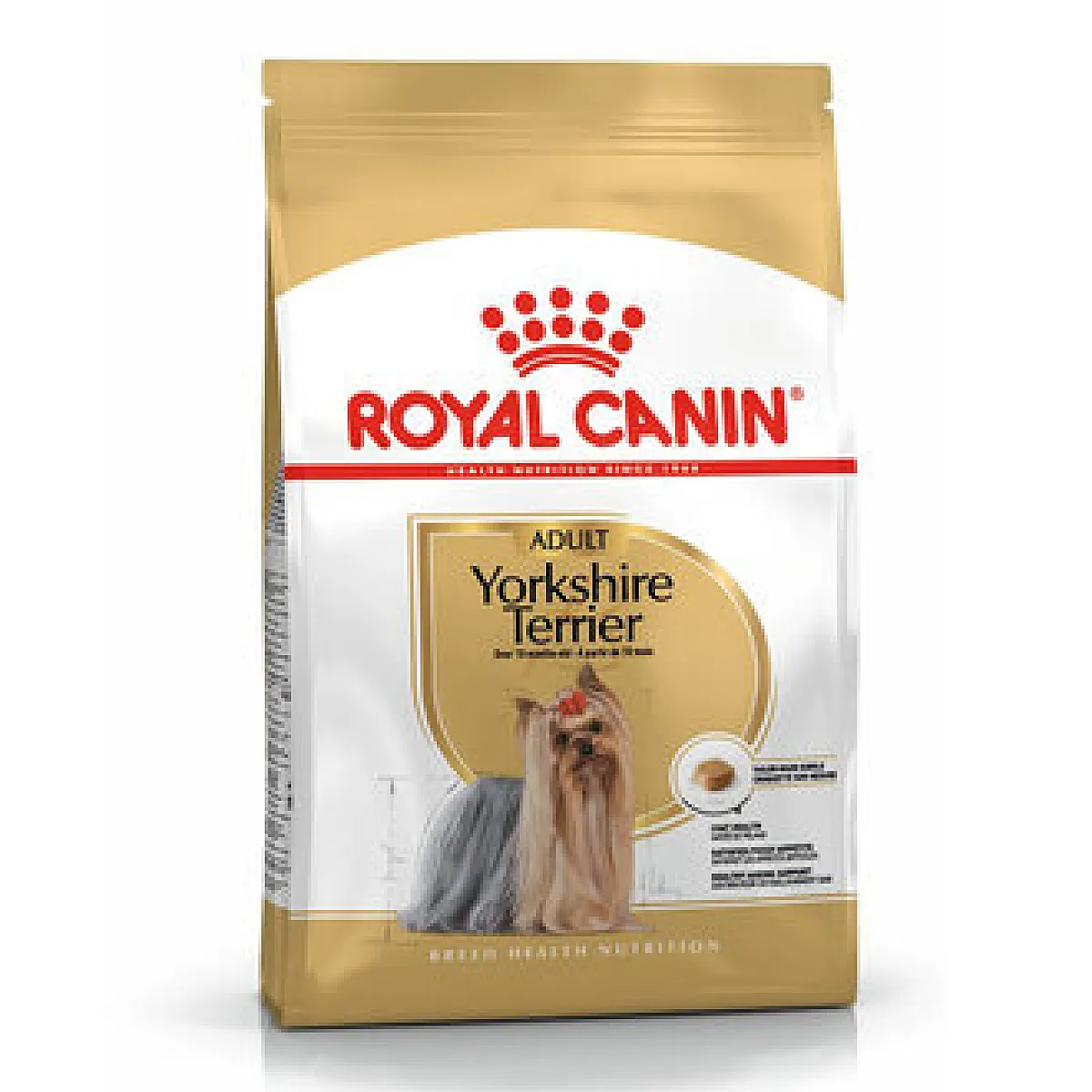 Royal Canin Yorkshire Köpek Maması 1.5 kg