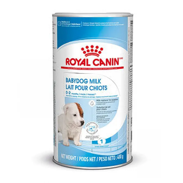 Royal Canin Yavru Köpek için Süt İkame Maması 400 g