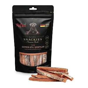 Reflex Somon Çubuk Köpek Ödülü 170 g
