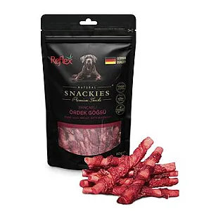Reflex Pancar Katkılı Köpek Ödülü 80 g