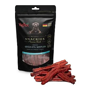 Reflex Köpek Ödülü Ördekli Köpek Ödülü 90 g