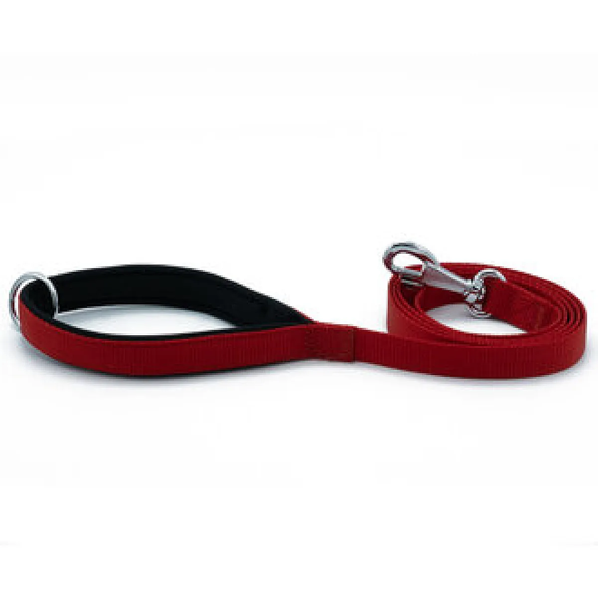 Doggie Konfor Kırmızı Köpek Yatağı 140 cm