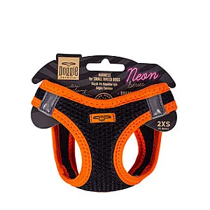 Doggie Köpek Göğüs Tasması, Küçük Irk, 26-30 cm - 1